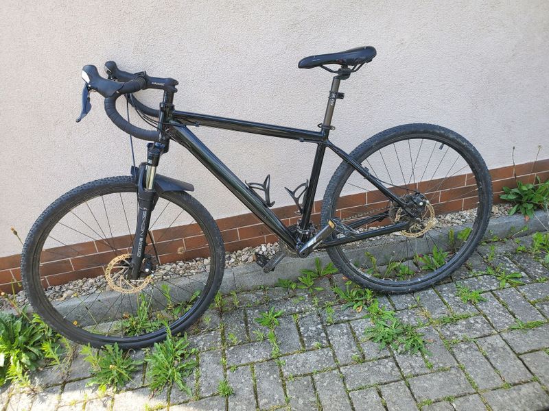 Cross/gravel 