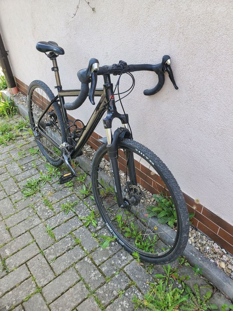 Cross/gravel 