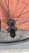 Kola Bontrager Line Comp ALU TLR BOOST