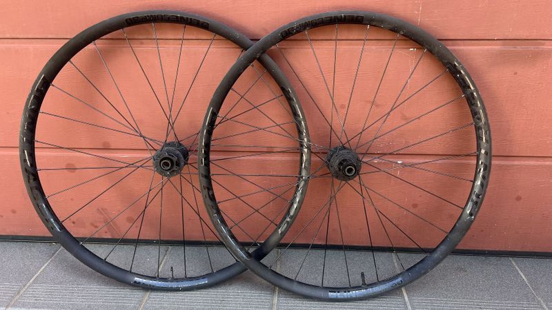 Kola Bontrager Line Comp ALU TLR BOOST