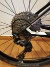 Canyon Exceed CF SL 7