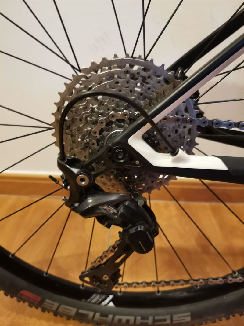 Canyon Exceed CF SL 7