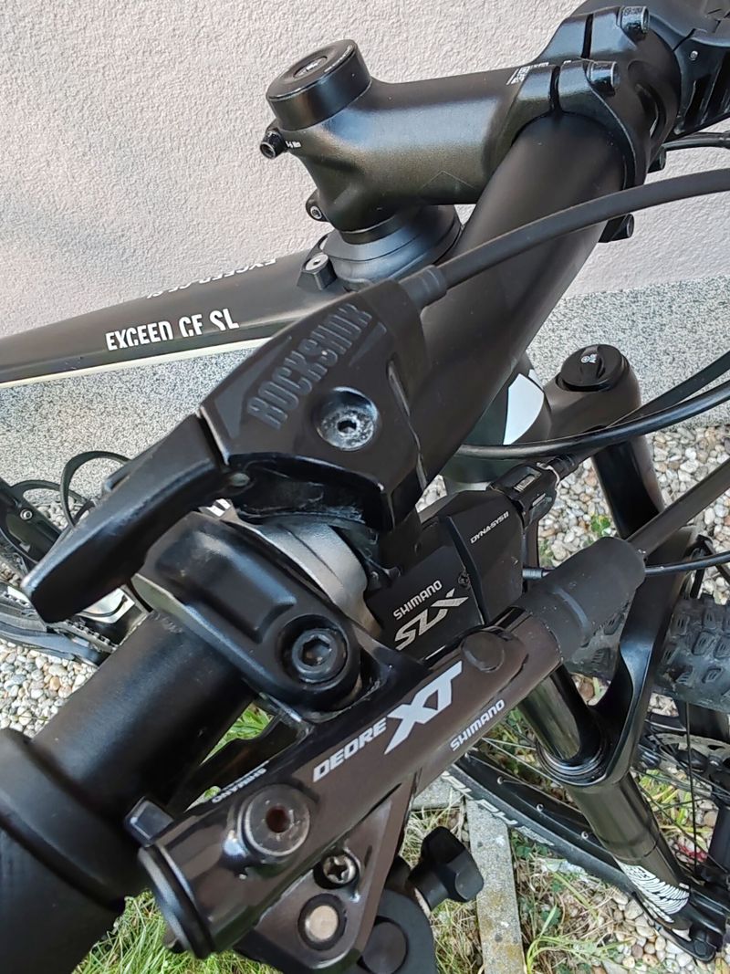 Canyon Exceed CF SL 7