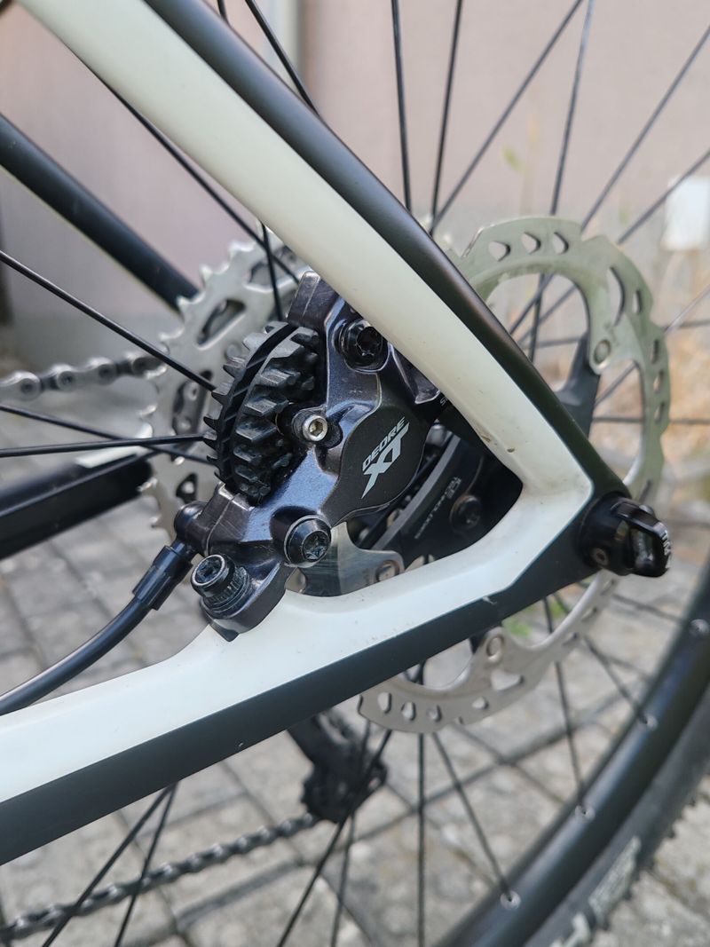 Canyon Exceed CF SL 7