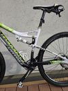 CANNNDALE Scalpel 29 Carbon Team