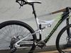 CANNNDALE Scalpel 29 Carbon Team