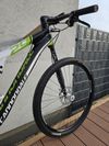 CANNNDALE Scalpel 29 Carbon Team