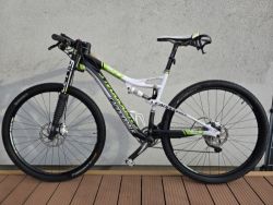 CANNNDALE Scalpel 29 Carbon Team