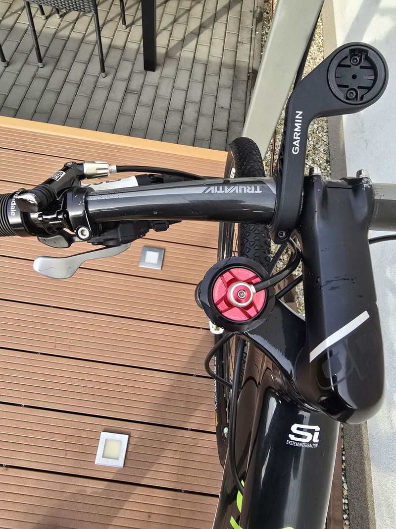 CANNNDALE Scalpel 29 Carbon Team