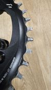 Kliky Sram Rival 1x11