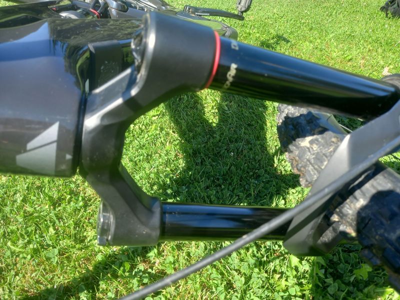 Canyon Spectral:ON CF 7 CARBON 900WH