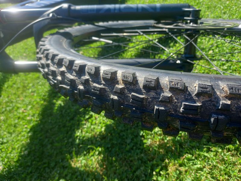 Canyon Spectral:ON CF 7 CARBON 900WH