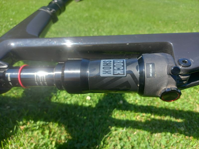 Canyon Spectral:ON CF 7 CARBON 900WH