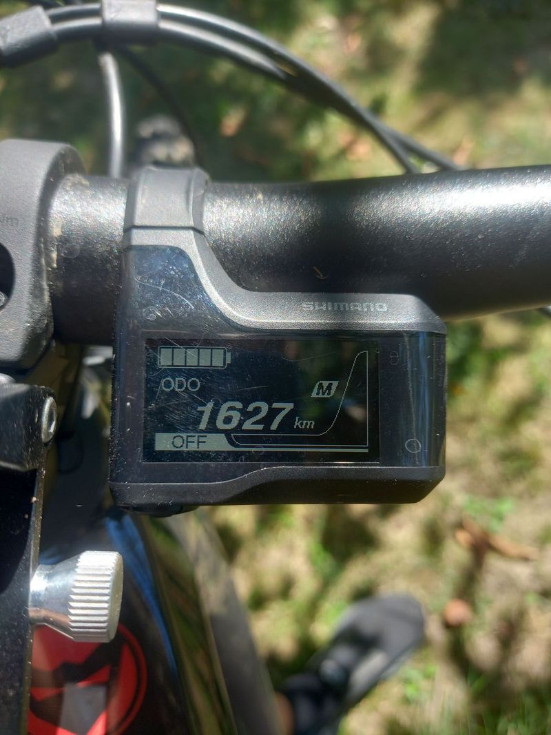 Canyon Spectral:ON CF 7 CARBON 900WH