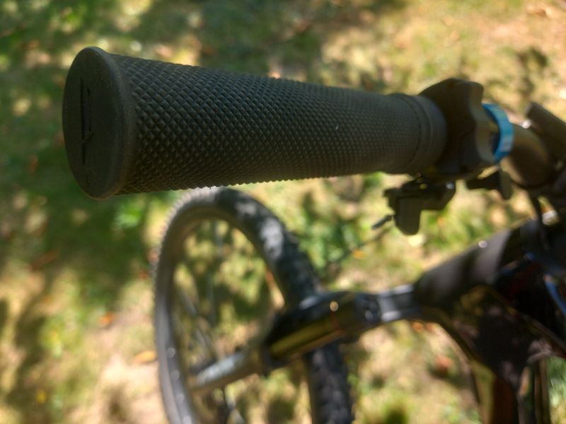 Canyon Spectral:ON CF 7 CARBON 900WH