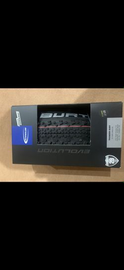 Schwalbe Thunder Burt 29x2.25 Addix Speed SuperGround