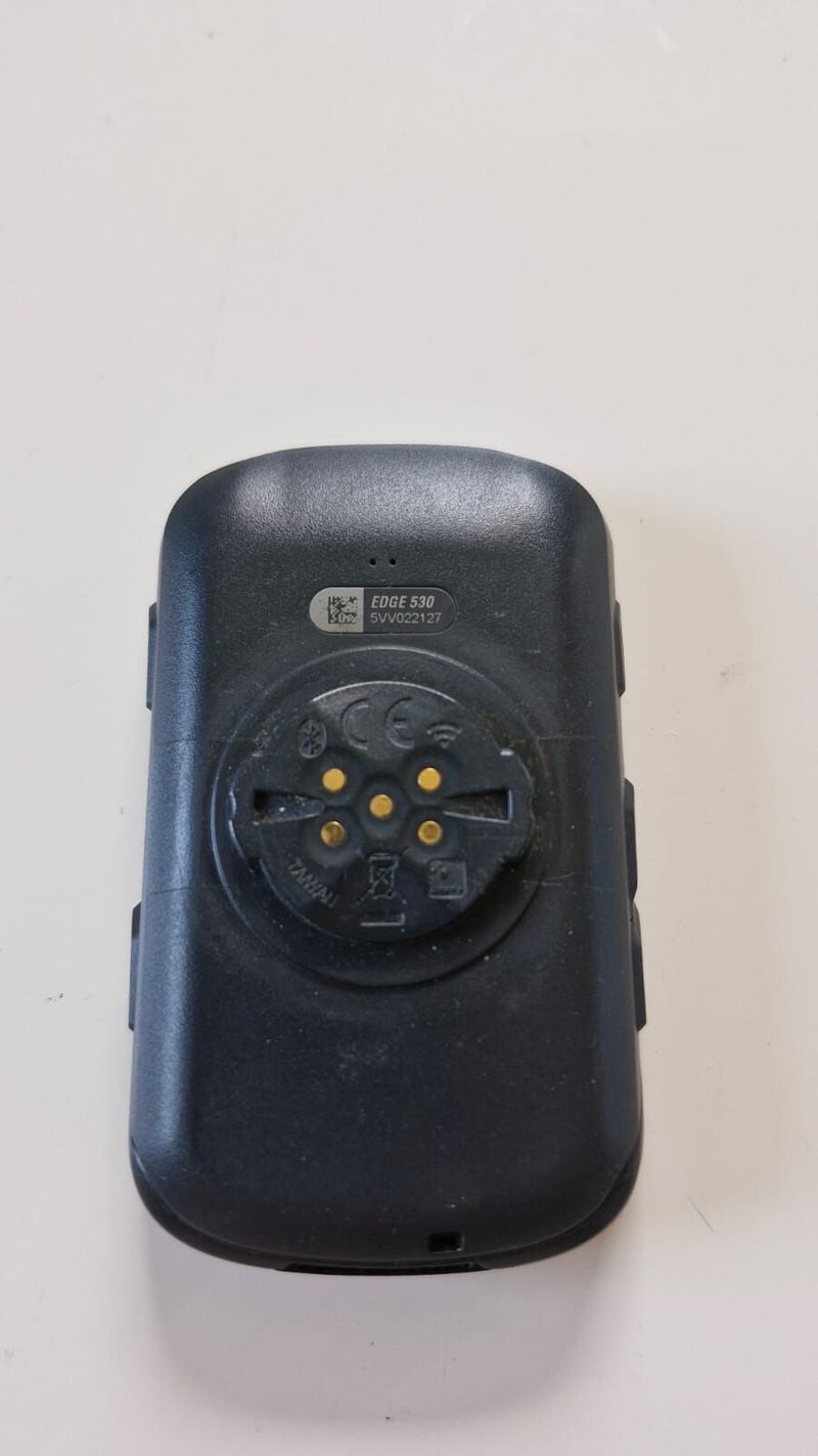 Garmin Edge 530