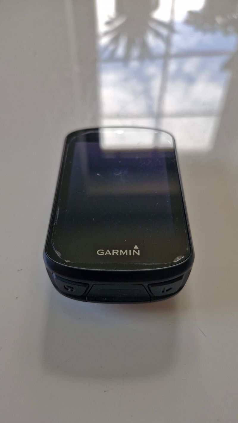 Garmin Edge 530