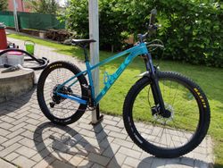 Trek Roscoe 7