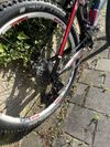 BMC Fourstroke FS01 XO (2012)