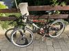 BMC Fourstroke FS01 XO (2012)