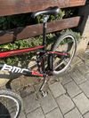 BMC Fourstroke FS01 XO (2012)