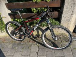 BMC Fourstroke FS01 XO (2012)