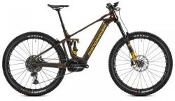Elektrokolo MONDRAKER Crafty Carbon XR LTD