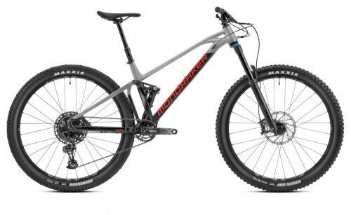 MONDRAKER Foxy