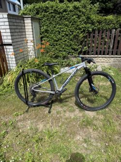 Prodám juniorské MTB 29'', XS pro jezdce od výšky 140