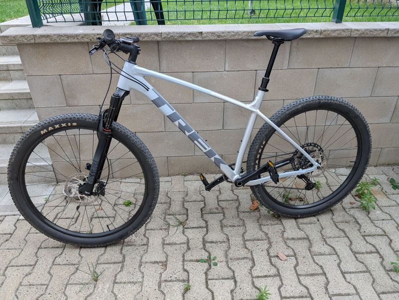 Trek Procaliber 8