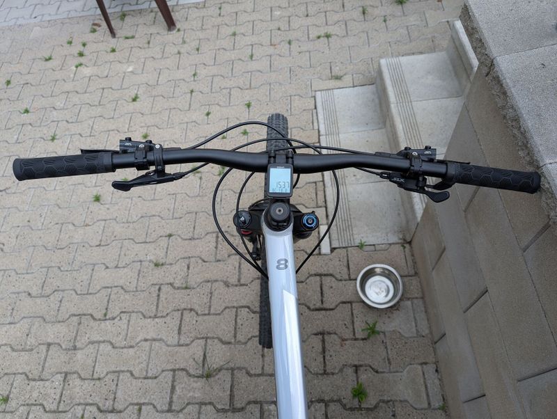 Trek Procaliber 8