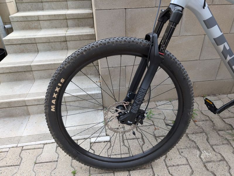 Trek Procaliber 8