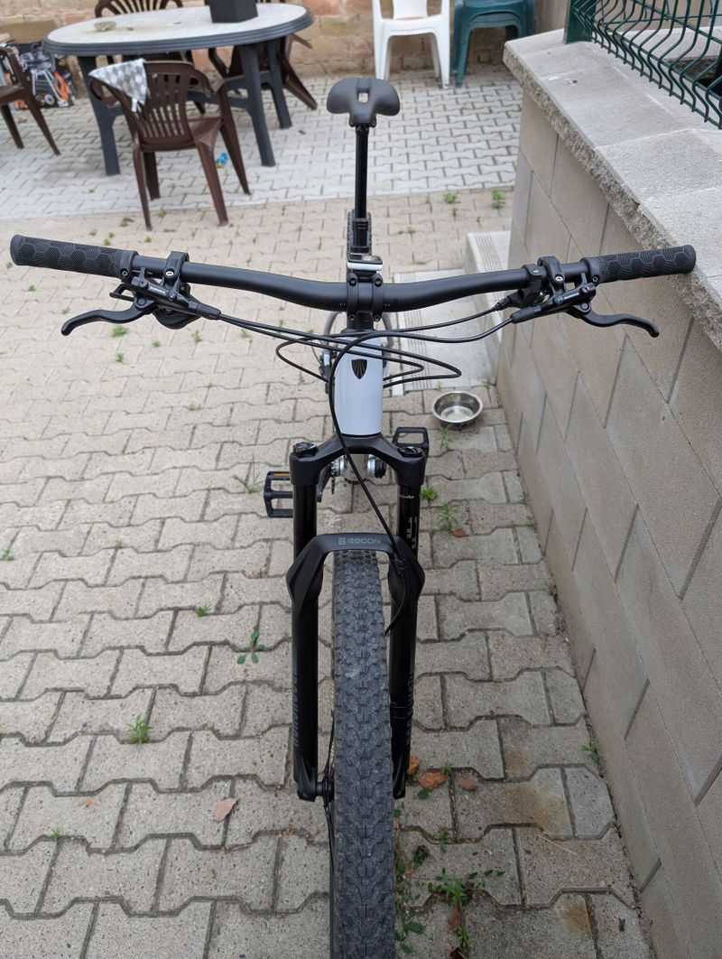 Trek Procaliber 8
