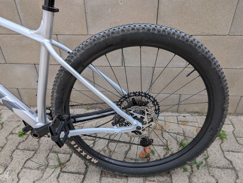 Trek Procaliber 8