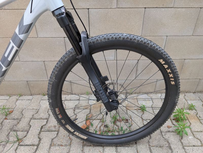 Trek Procaliber 8