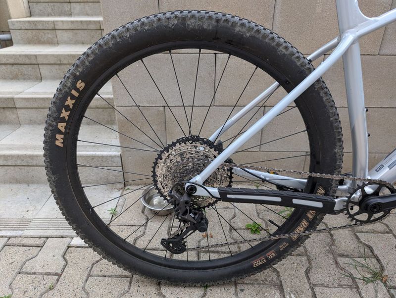 Trek Procaliber 8