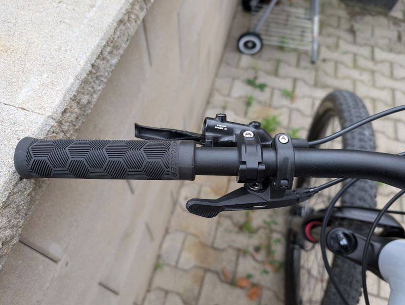 Trek Procaliber 8