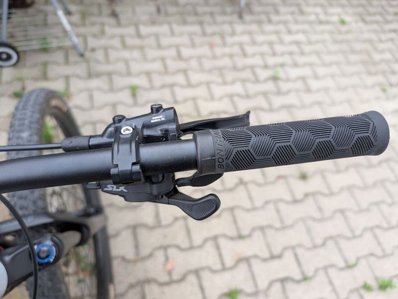 Trek Procaliber 8