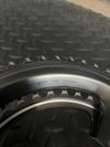 Shimano Dura‑Ace FC‑R9100 (11‑s) převodníky