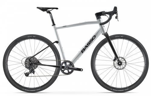 Gravel BASSO Tera