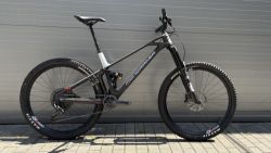 MONDRAKER Foxy Carbon RR