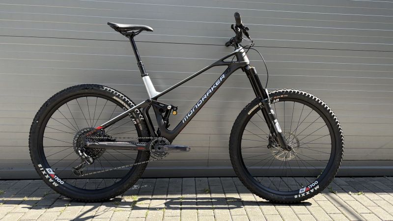 MONDRAKER Foxy Carbon RR