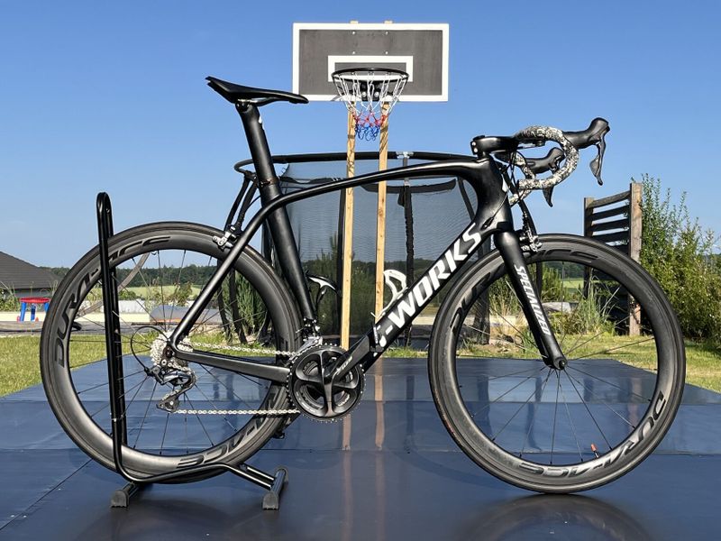 Specialized S-WORKS Venge