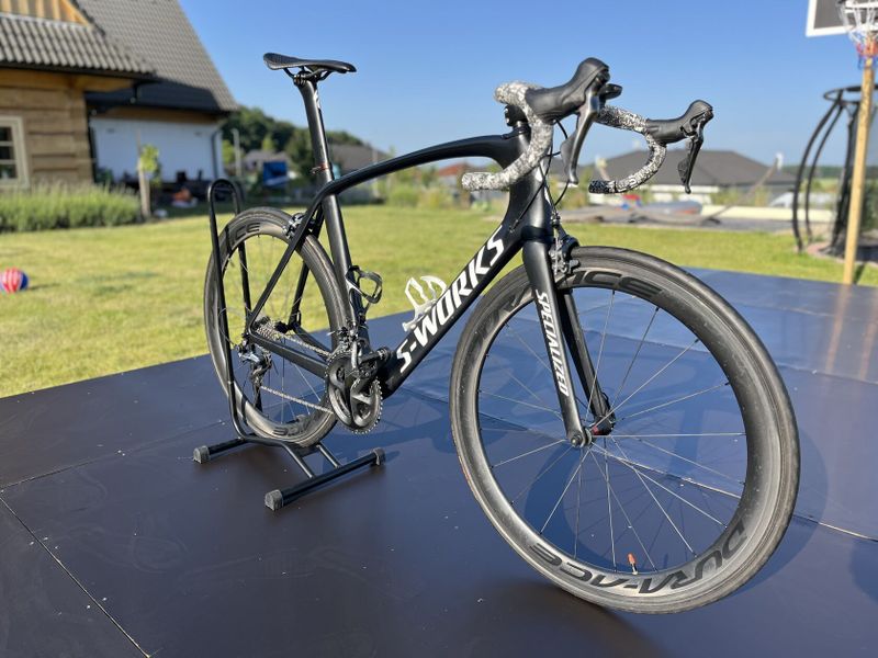 Specialized S-WORKS Venge