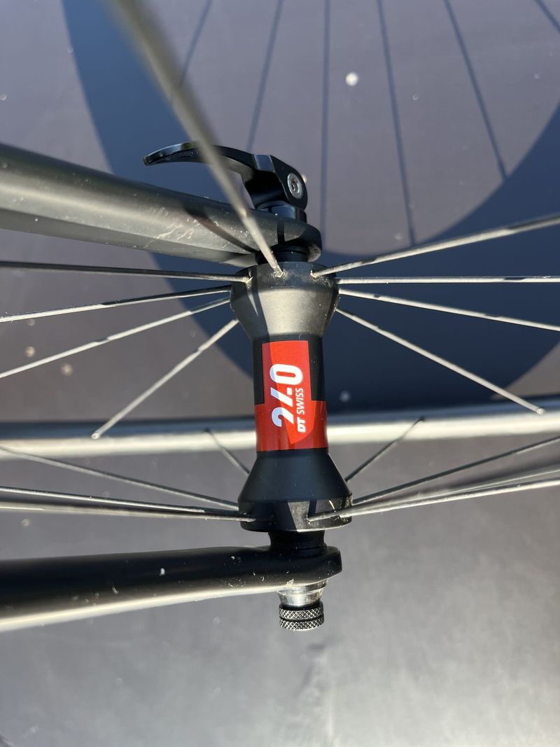 Specialized S-WORKS Venge