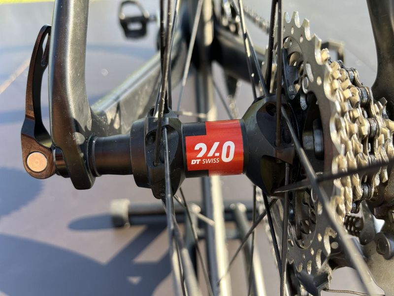 Specialized S-WORKS Venge