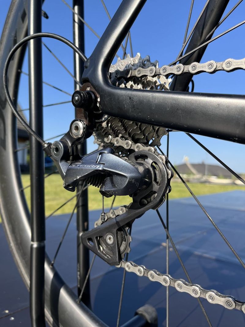 Specialized S-WORKS Venge