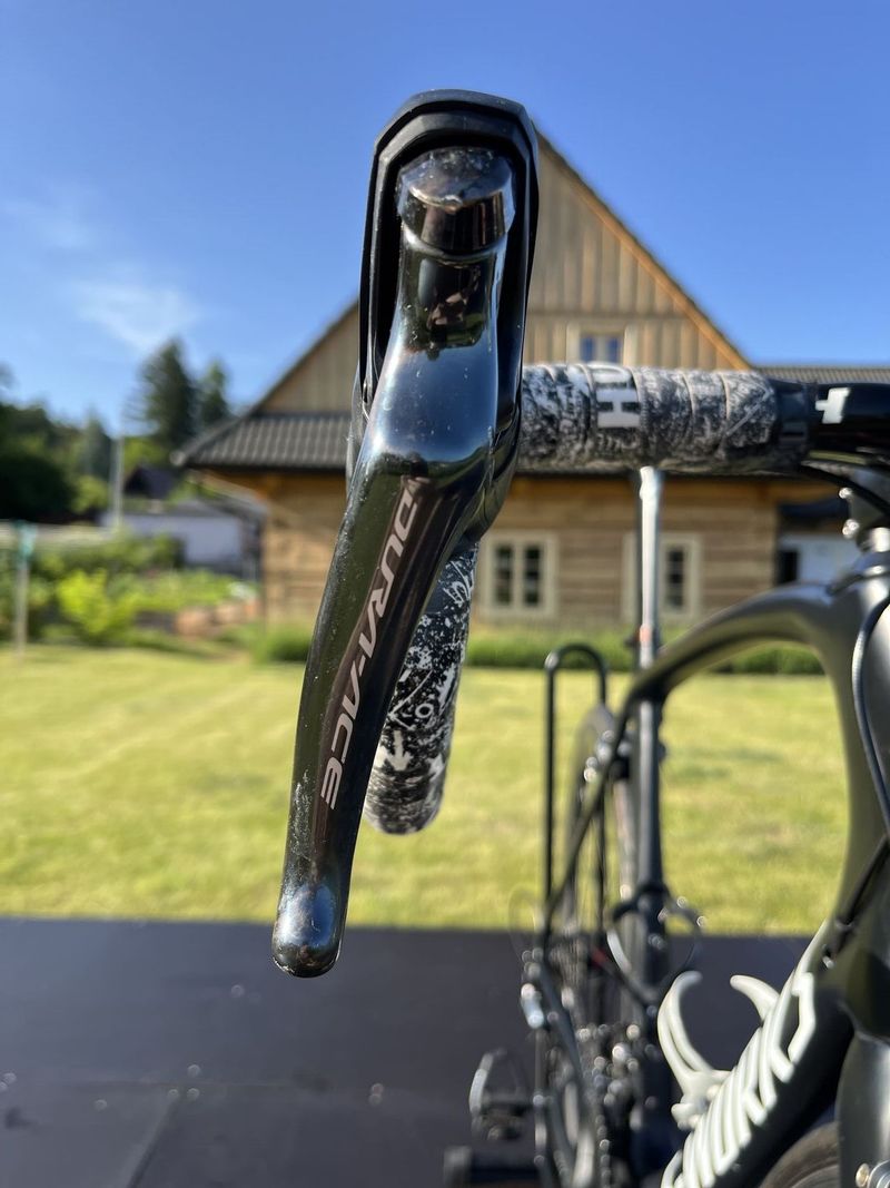 Specialized S-WORKS Venge