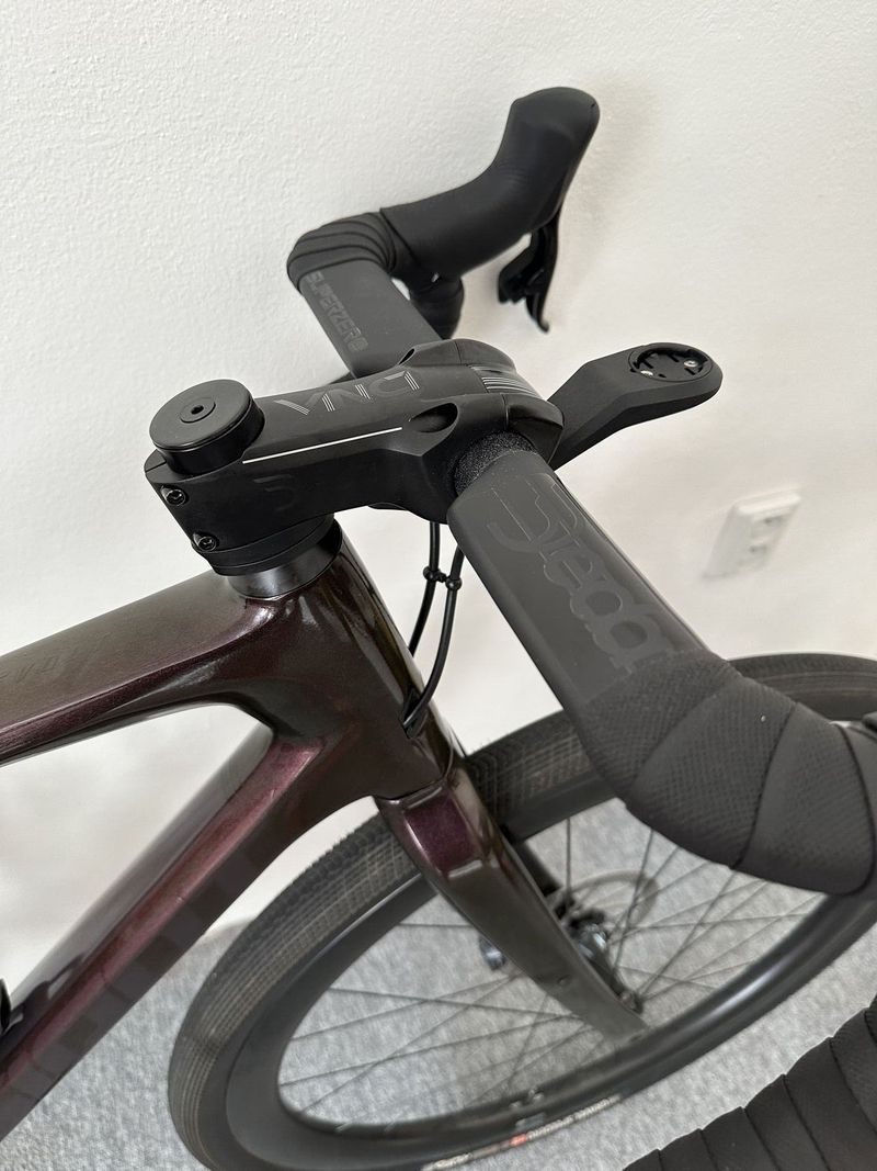 Giant Revolt Sram AXS